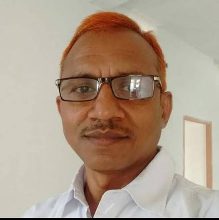 Dr Rajesh Kumar Thakur
